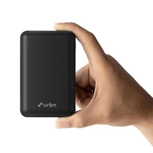 URBN 20000 mAh Premium Edition Nano Power Bank | Two-Way 22.5W Super Fast Charging