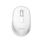 Philips Wireless Mouse Bluetooth Mouse 2.4G Duo Mouse Wireless Connection Smooth VERSION SPK7448