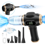 Wireless Car Vacuum Cleaner - Household Appliance - Sofa - Office - High Power - Household Cleaning Machine - Carpet Cleaner